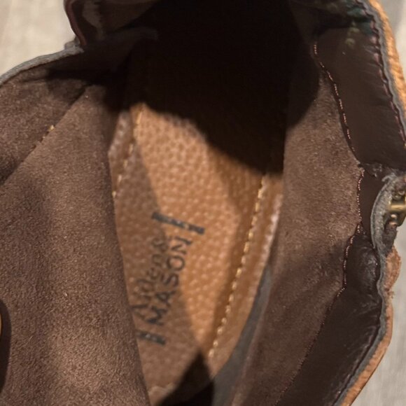 Aiden & Mason Men's Boots Size 9M - Picture 5 of 14